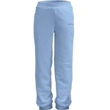 Детские трикотажные штаны I`m Ukrainian (мини на груди)